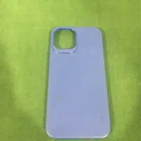 کاور نو ایفون 12 pro max|لوازم جانبی موبایل و تبلت|بندرعباس, |دیوار