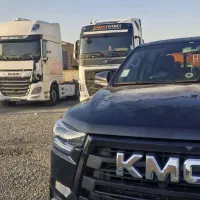 فروش فوری تی ۸ آخر ۱۴۰۲ گارانتی فعال کارکرد ۳۹۵۰۰