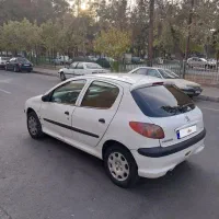 پژو ۲۰۶ تیپ ۲|خودرو سواری و وانت|ری, جوانمرد قصاب|دیوار