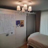 دفتر مرکزی تعاونی فرتاک/برج افق وفراز/قیمت قطعی|فروش آپارتمان|تهران, چیتگر شمالی|دیوار