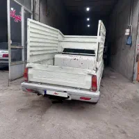 پیکان وانت مدل 92