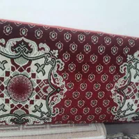 یک جفت پشتی