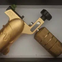 دستگاه تتو tato