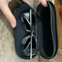 عینک اورجینال لاگوست lacoste