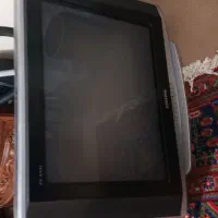 تلوزیون لامپی|تلویزیون و پروژکتور|شیراز, دشت چنار|دیوار