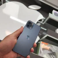 آیفون 12pro حافظه 512