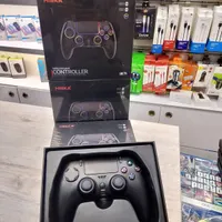 دسته اصلی شرکتی هیسکا مناسب ps4