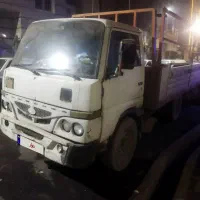 نیسان زامیاد zf زد اف