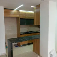 کابینت کمد کناف لاین بازسازی کامل