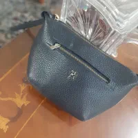 کیفها همه چرم اولی از برند نوین چ م نونو