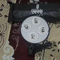 سافت باکس 40x60 به همراه 1 سال گارانتی|دوربین عکاسی و فیلم‌برداری|فسا, |دیوار