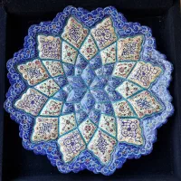 میناکاری