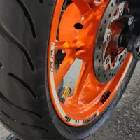 ktm rc.r25.ns.yamaha.zx|موتورسیکلت|شهر ری, دولت‌آباد|دیوار