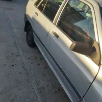 پراید مدل ۸۵|خودرو سواری و وانت|قزوین, |دیوار