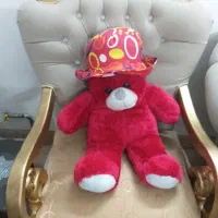 عروسک بزرگ