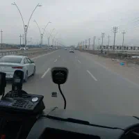 مسافرت نزدیک