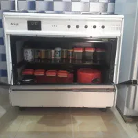 اجاق‌گاز