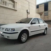 سمند lx مدل 96