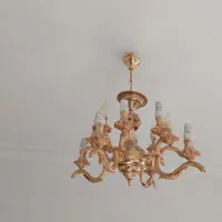 ۳ عدد لوستر