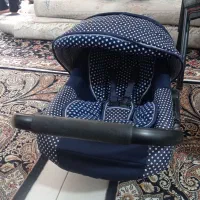 نوزاد|کالسکه و لوازم جانبی|مشهد, کوی دروی|دیوار