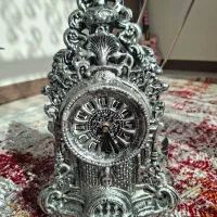 اینه و شمعدان|آینه|شاهین‌شهر, شهرک میلاد|دیوار