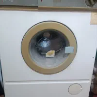 ماشین لباسشویی اتومات