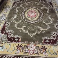 فرش آکبند نگین مشهد ۷۰۰شانه
