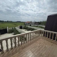 ویلای چوبی ۲۰۵متری با تمام امتیازات|فروش خانه و ویلا|رضوانشهر, |دیوار