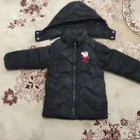 کاپشن بچگانه