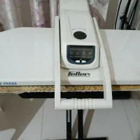 اتو پرس فلر