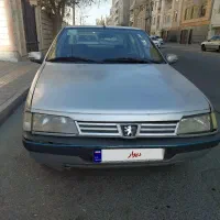 پژو 405GLX مدل 91|خودرو سواری و وانت|اسلام‌شهر, شهرک مفیدی|دیوار