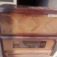 بخاری دوعدد