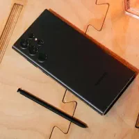 سامسونگ اس ۲۲ اولترا رم ۱۲ حافظه ۲۵۶