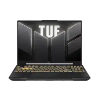 لپ تاپ گیمینگ ایسوس مدل Asus Tuf Gaming F16 Fx607