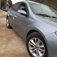 برلیانس 330 اتومات مدل ۹۶ تک برگ سند|خودرو سواری و وانت|لاهیجان, لیالستان|دیوار