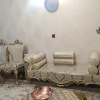 کاور مبل ساغر|مبلمان خانگی و میز عسلی|کوهدشت, |دیوار