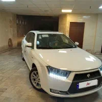 دنا پلاس توربو اتومات مشابه صفر