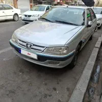 پژوپارس ۸۴ درحد|خودرو سواری و وانت|تهران, سلسبیل شمالی|دیوار