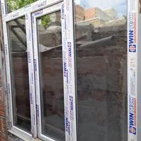 تولید کننده درب و پنجره (upvc) و توری پلیسه|خدمات پیشه و مهارت|گنبد کاووس, |دیوار