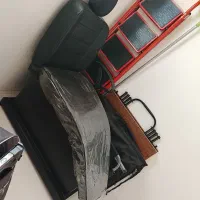 صندلی آرایشگاه