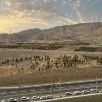 بلوار اردستانی شهرک مروارید شهر ۱۳۰ متر ۳خواب|اجارهٔ آپارتمان|تهران, چیتگر شمالی|دیوار