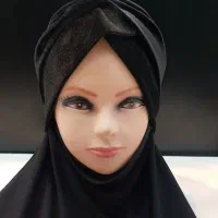 توربان مخمل|لباس|رشت, استادسرا|دیوار