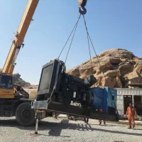 اجاره انواع ژنراتوردرحدنو