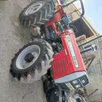 تراکتور پمپ کوچیک