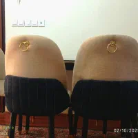 میز ناهار خوری|میز و صندلی غذاخوری|محمدیه-قزوین, |دیوار