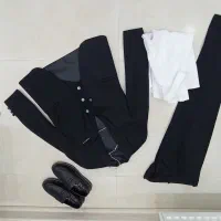 کت و شلوار|کفش و لباس بچه|ری, دولت‌آباد|دیوار