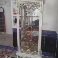بوفه شیک و کمد و کمد تخت بفروش میرسد