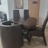 میزنهار خوری 4نفره