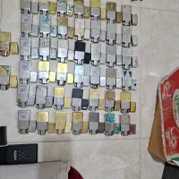 فندک زیپو اورجینال|زیورآلات و اکسسوری|تهران, حکیمیه|دیوار