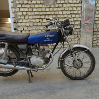 موتور 125